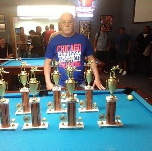 Meet your Posher, Ernesto